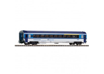 Vagon restaurant / clasa 1 Railjet CD- H0 PIKO 57641